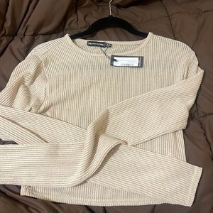 Pretty little thing long sleeve